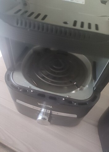 Tefal Tefal Air Fry 