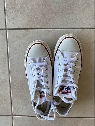 Converse spor ayakkabı