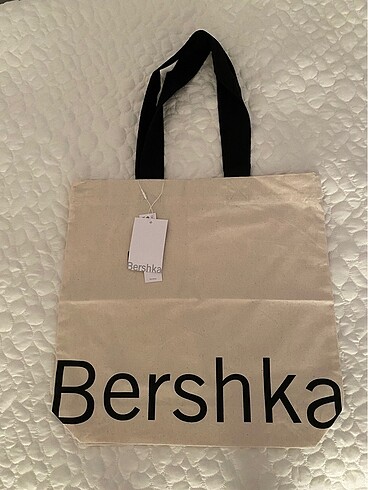 Bershka çanta