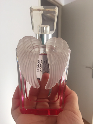 diğer Beden pembe Renk Victoria's Secret Angel parfüm 