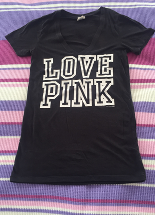 Victoria s Secret Victoria's Secret PINK tshirt