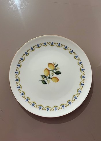 Karaca 6 Parça Pasta Seti - Görsel 2