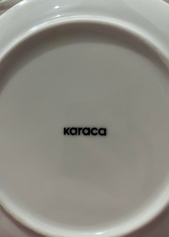 Karaca 6 Parça Pasta Seti - Görsel 3