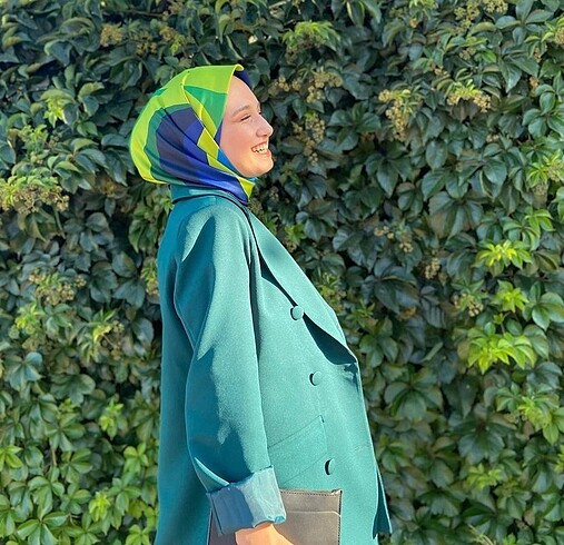Trendyol & Milla Trendyolmilla blazer ceket