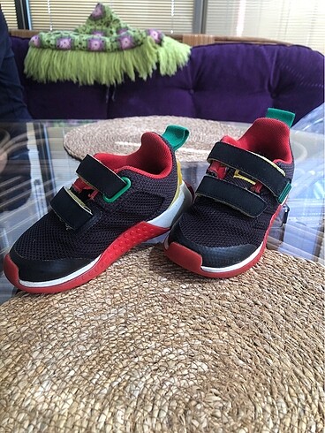 Adidas Adidas spor ayakkabı