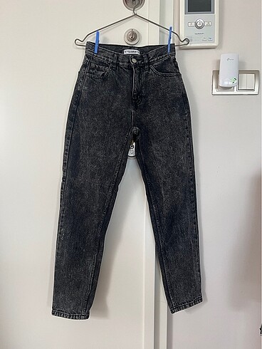 Jeans pantolon