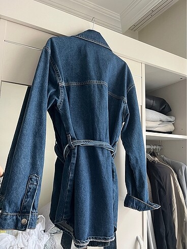 LC Waikiki Kot ceket