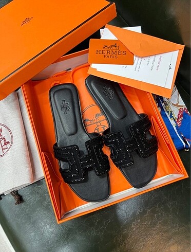 Hermes Oran