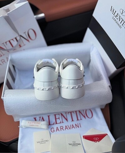 38 Beden Valentino Sneaker