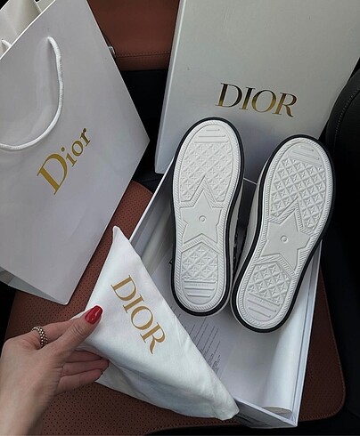 Dior Dior Sneaker
