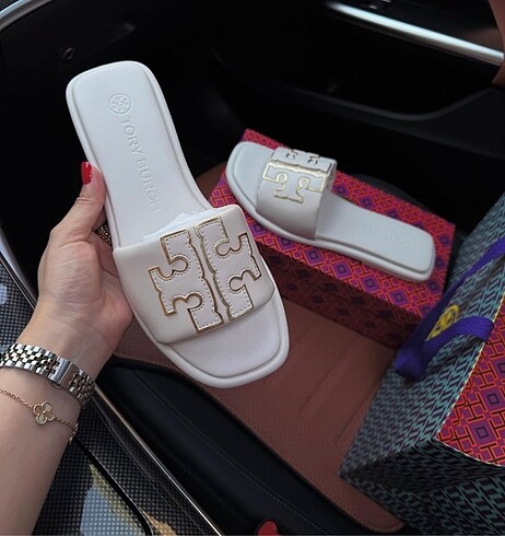 Tory Burch Tory Burch Terlik