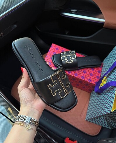 Tory Burch Terlik