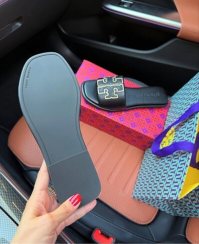 Tory Burch Tory Burch Terlik