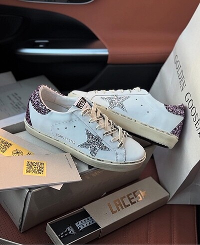Golden Goose