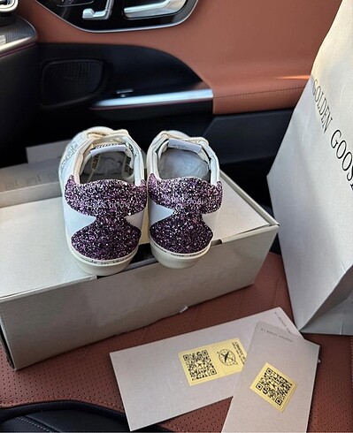 38 Beden Golden Goose