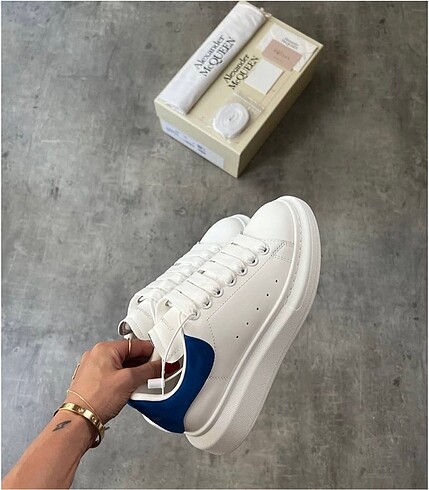 Alexander McQueen Alexander Mcqueen