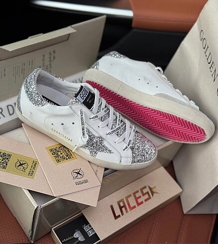 Golden Goose