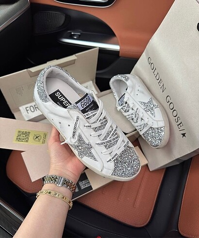 38 Beden Golden Goose