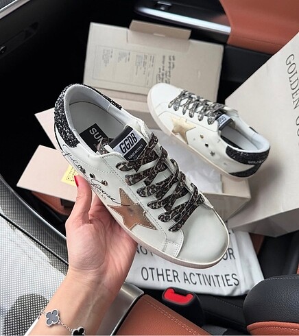 Golden Goose