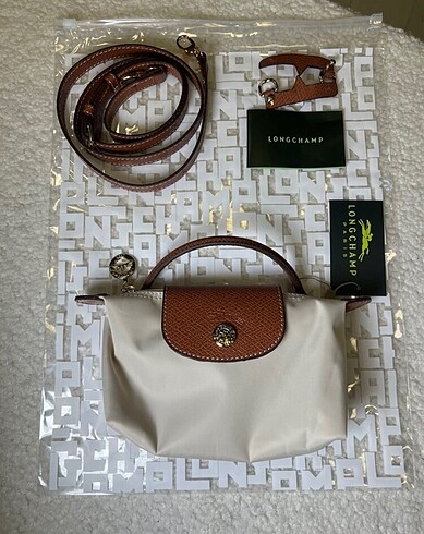 Longchamp XS