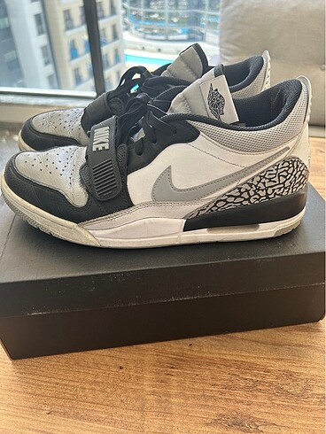 Nike Erkek spor ayakkabı