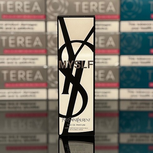 Yves Saint Laurent Tere a Parfüm