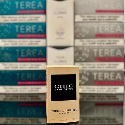 ChicTerea