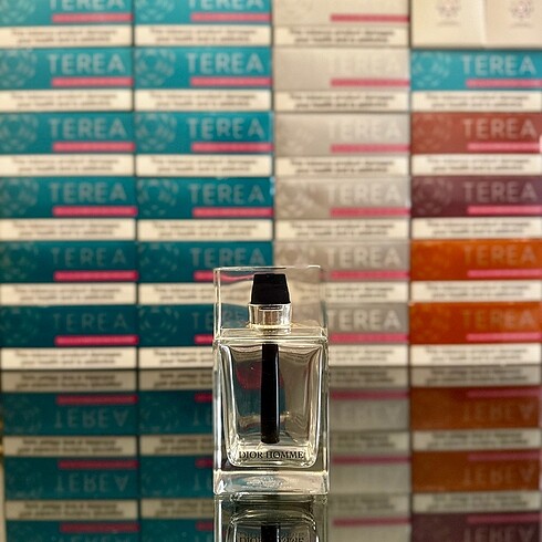 Dior Home ıntense Terea parfüm