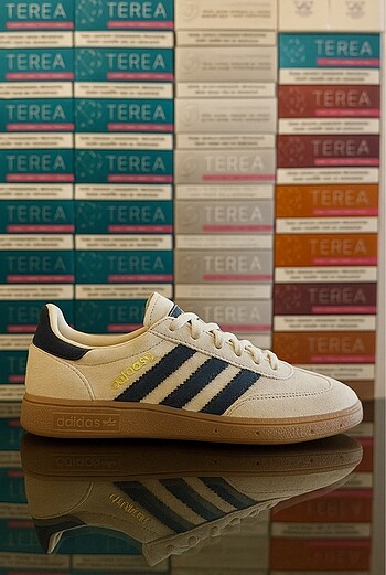 Adidas Hentbol Spezial Terea Avrupa