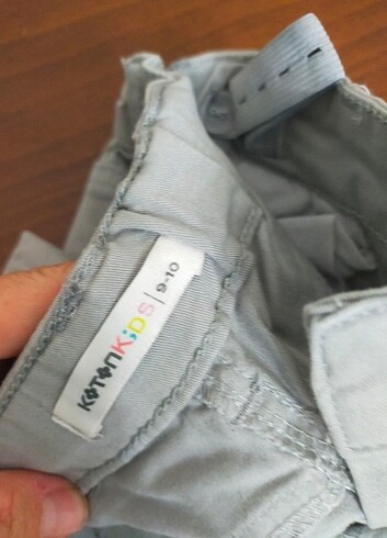 Pantolon  - Görsel 2