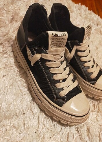 Spor ayakkabı  - Görsel 2