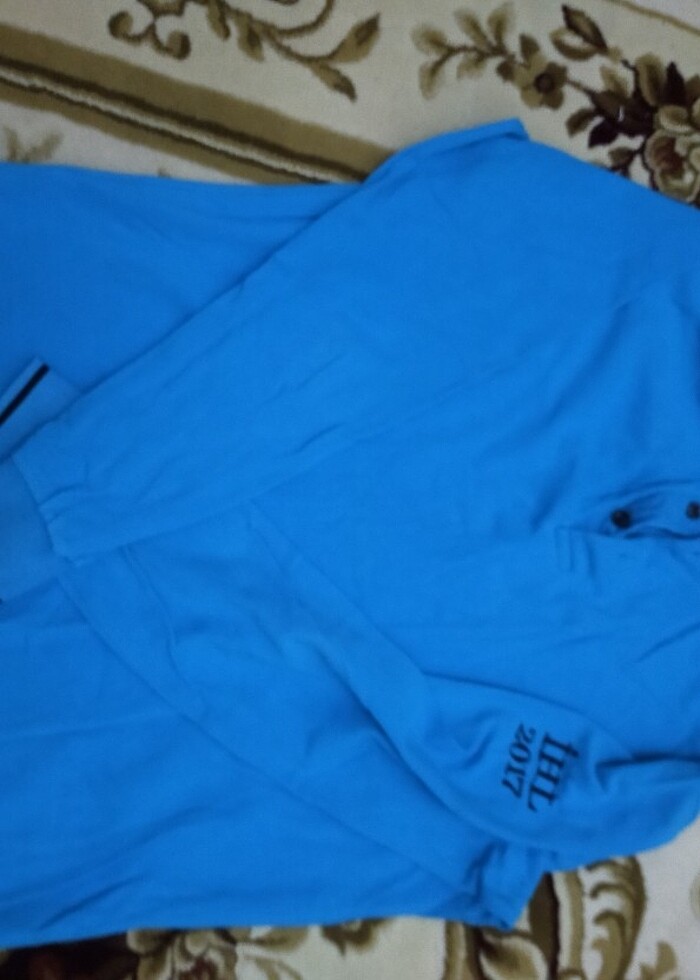 Ordu proje İmam-hatip lisesi forması-unisex - Görsel 2