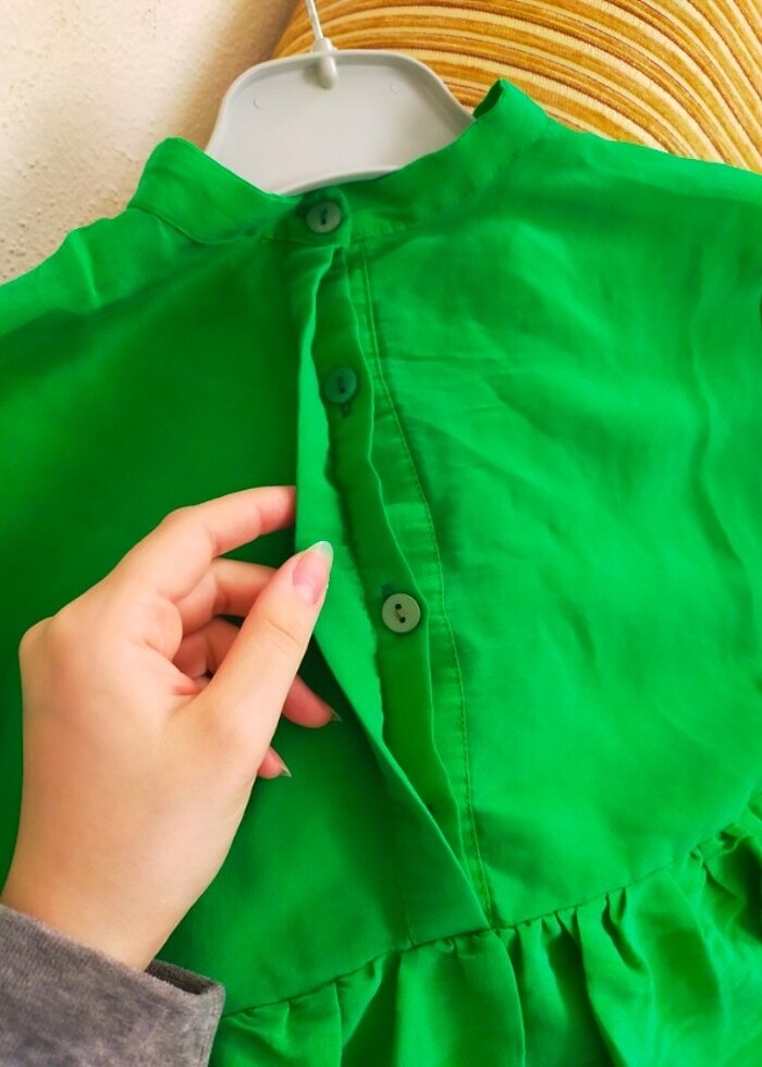 Gömlek  - Görsel 2