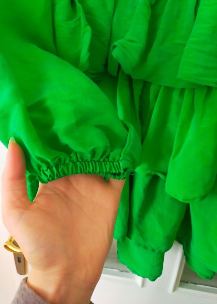 Gömlek  - Görsel 3