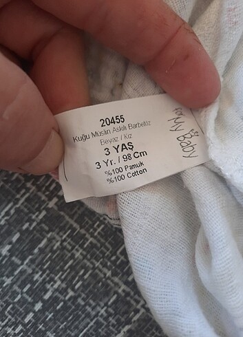 s Beden beyaz Renk Orjinal tişört 