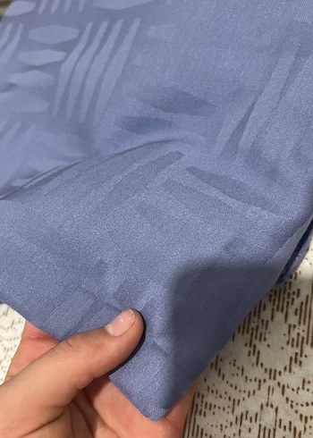 Diğer Kadın Parlak Şal