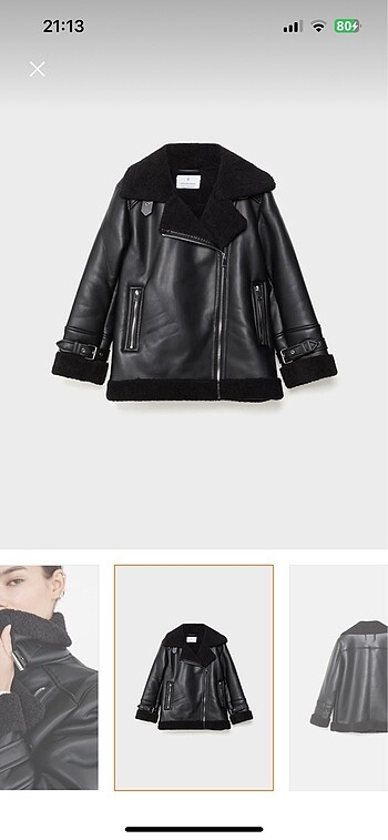 Biker mont