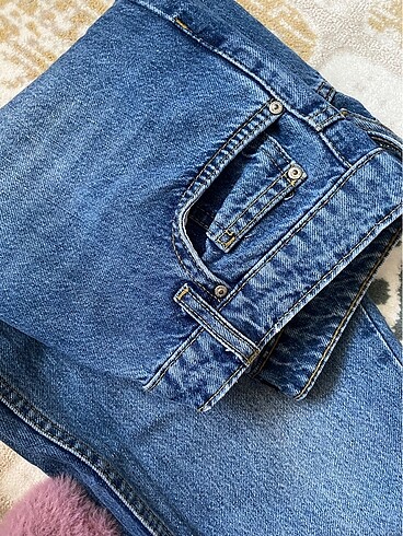 38 Beden Kot pantolon