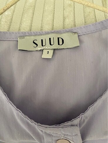 Suud Collection Gömlek