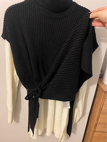LC Waikiki Kazak elbise