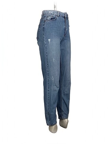 Vintage Love PreLoved Jean / Kot %70 İndirimli.