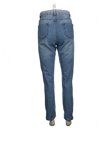 27 Beden PreLoved Jean / Kot %70 İndirimli.