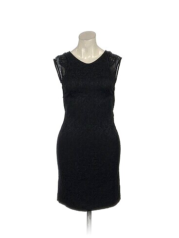 The Kooples Kısa Elbise %70 İndirimli.