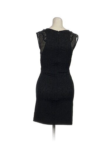 xs Beden The Kooples Kısa Elbise %70 İndirimli.