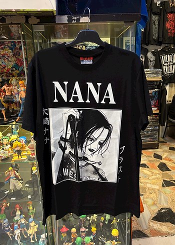 Nana tişört