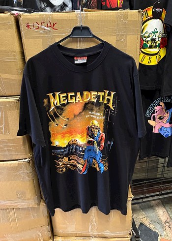MEGADETH
