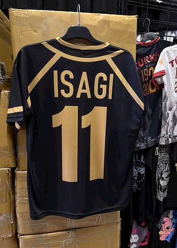 İsagi