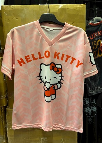 Hello kitty