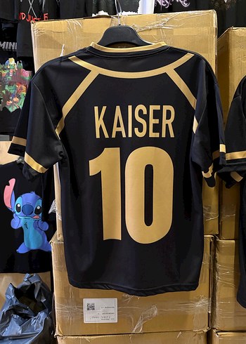 Kaiser