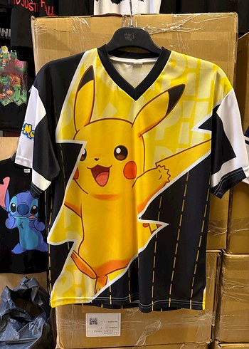 Diğer Pokemon